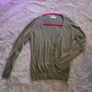 Forever21 knit cardigan